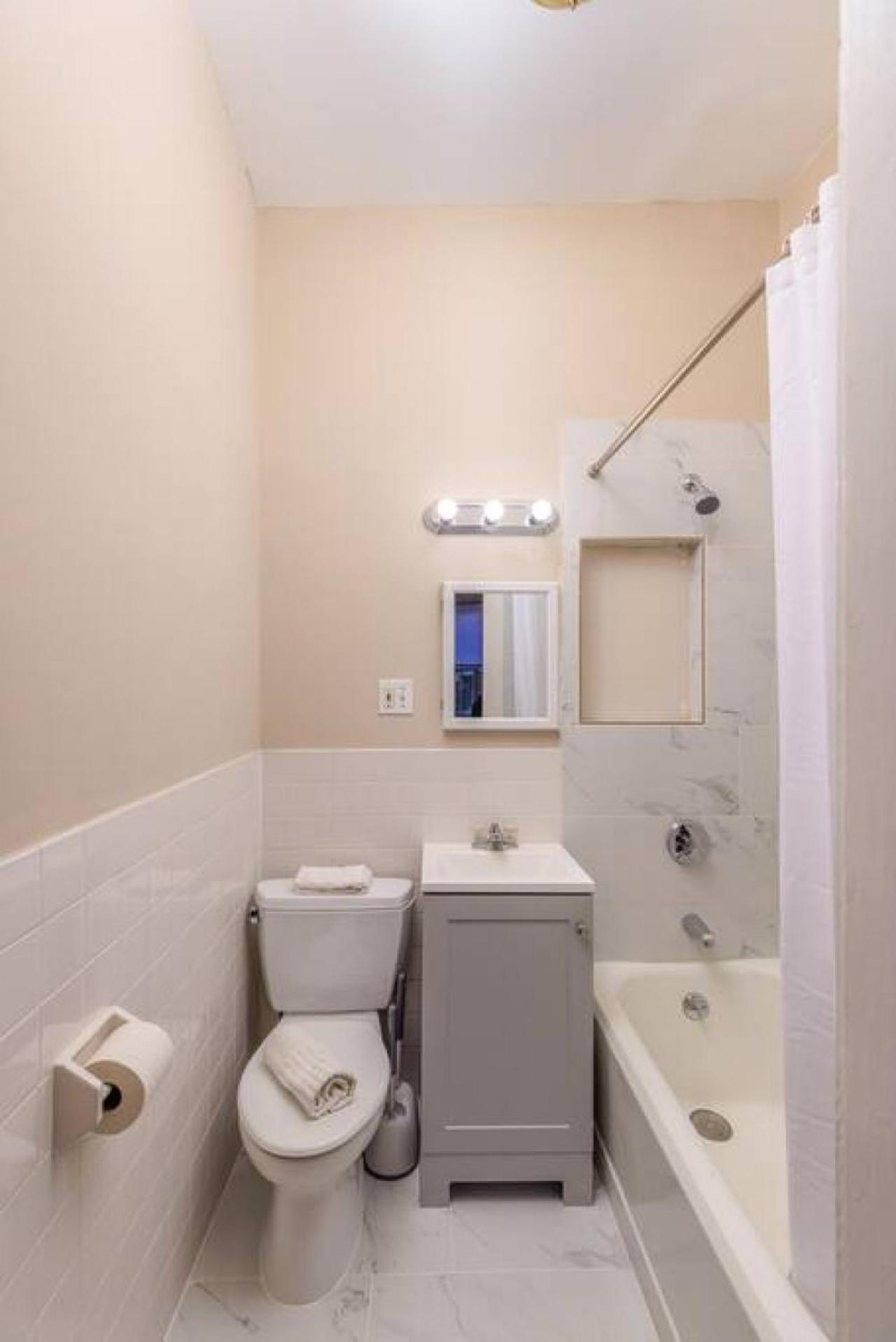 Appartamento Centrally Located Back Bay 1 Bedroom *