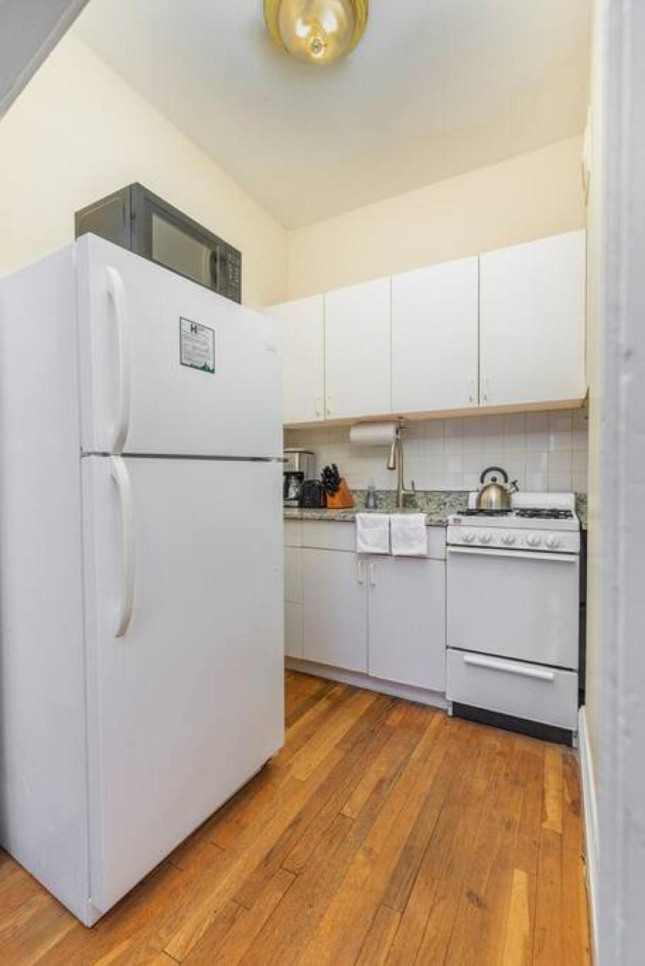 Appartamento Centrally Located Back Bay 1 Bedroom Boston